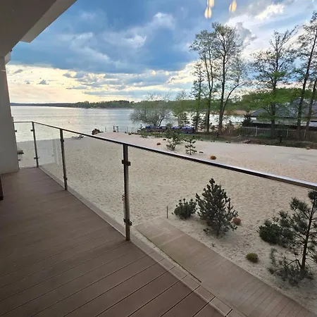 Horizon Park M16 