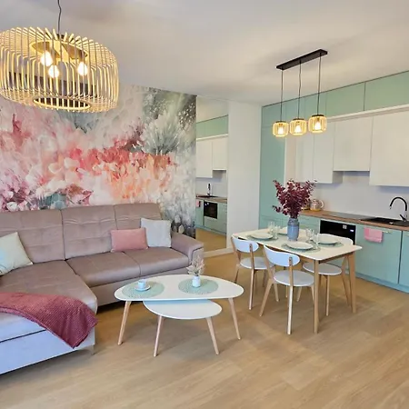 Apartment 16 