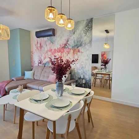 Apartment Horizon Park 16 