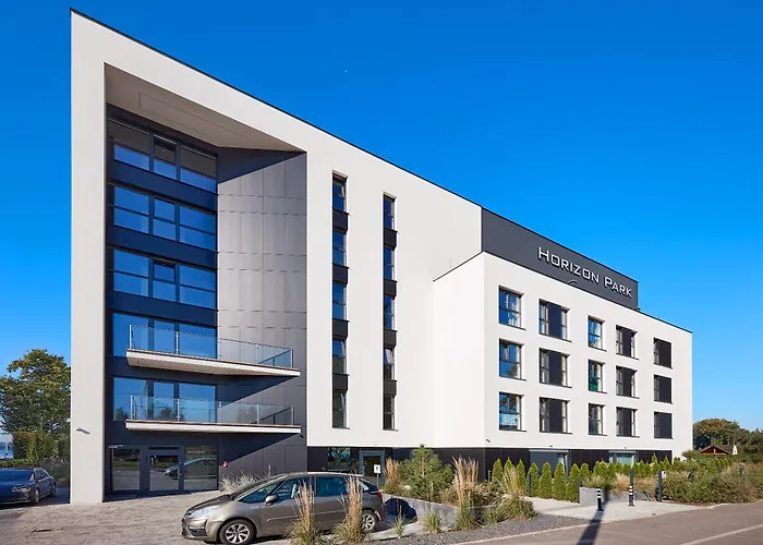 Horizon Park 16 